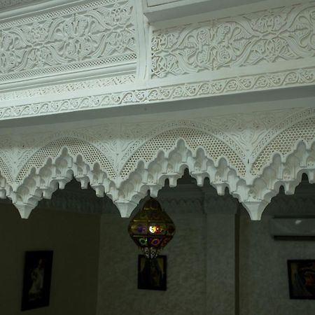 Charming Moroccan Riad 3 Bedroom With Pool And Terrace Marakeş Dış mekan fotoğraf