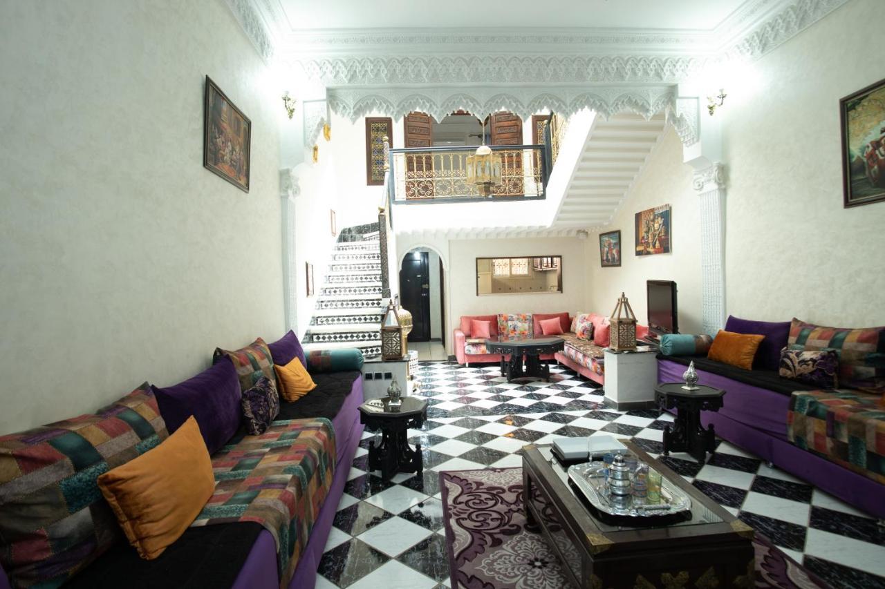 Charming Moroccan Riad 3 Bedroom With Pool And Terrace Marakeş Dış mekan fotoğraf