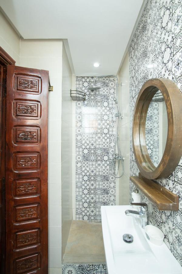 Charming Moroccan Riad 3 Bedroom With Pool And Terrace Marakeş Dış mekan fotoğraf