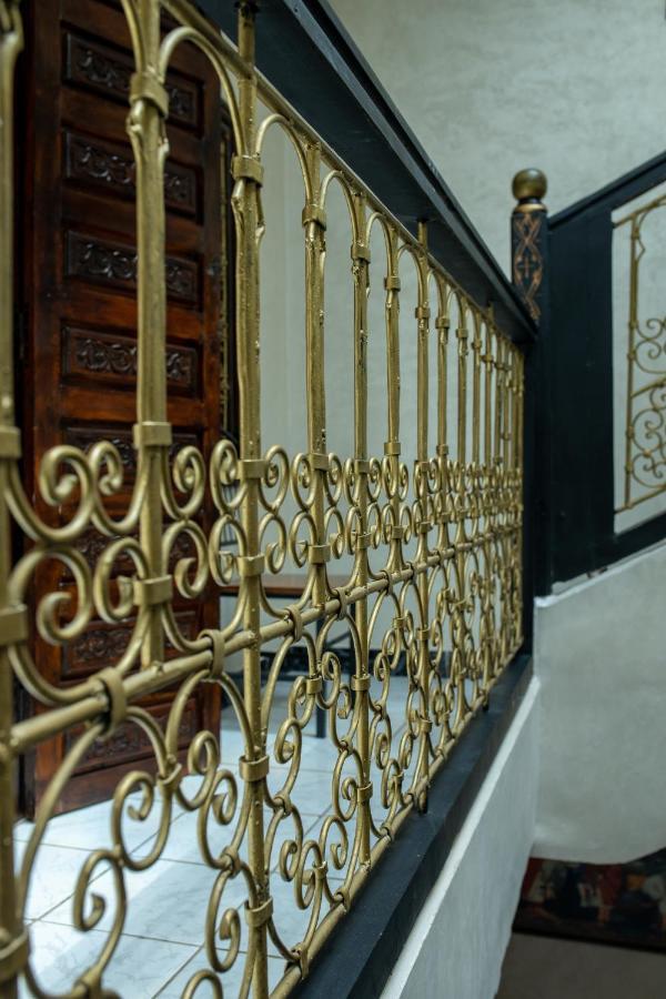 Charming Moroccan Riad 3 Bedroom With Pool And Terrace Marakeş Dış mekan fotoğraf