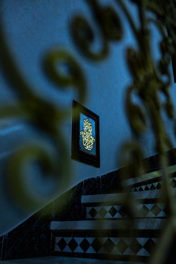 Charming Moroccan Riad 3 Bedroom With Pool And Terrace Marakeş Dış mekan fotoğraf