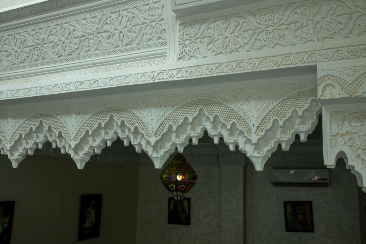 Charming Moroccan Riad 3 Bedroom With Pool And Terrace Marakeş Dış mekan fotoğraf