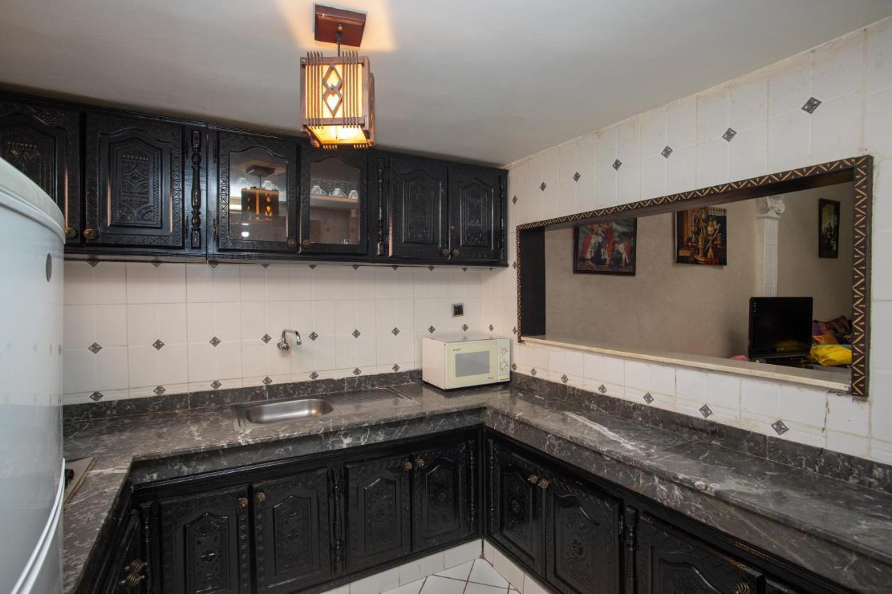 Charming Moroccan Riad 3 Bedroom With Pool And Terrace Marakeş Dış mekan fotoğraf