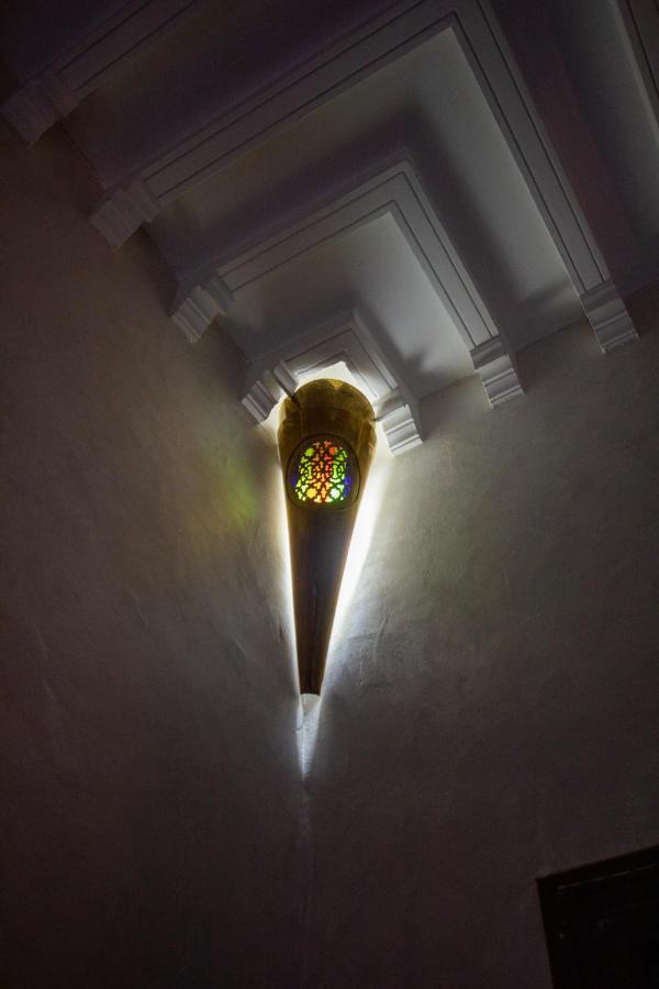 Charming Moroccan Riad 3 Bedroom With Pool And Terrace Marakeş Dış mekan fotoğraf