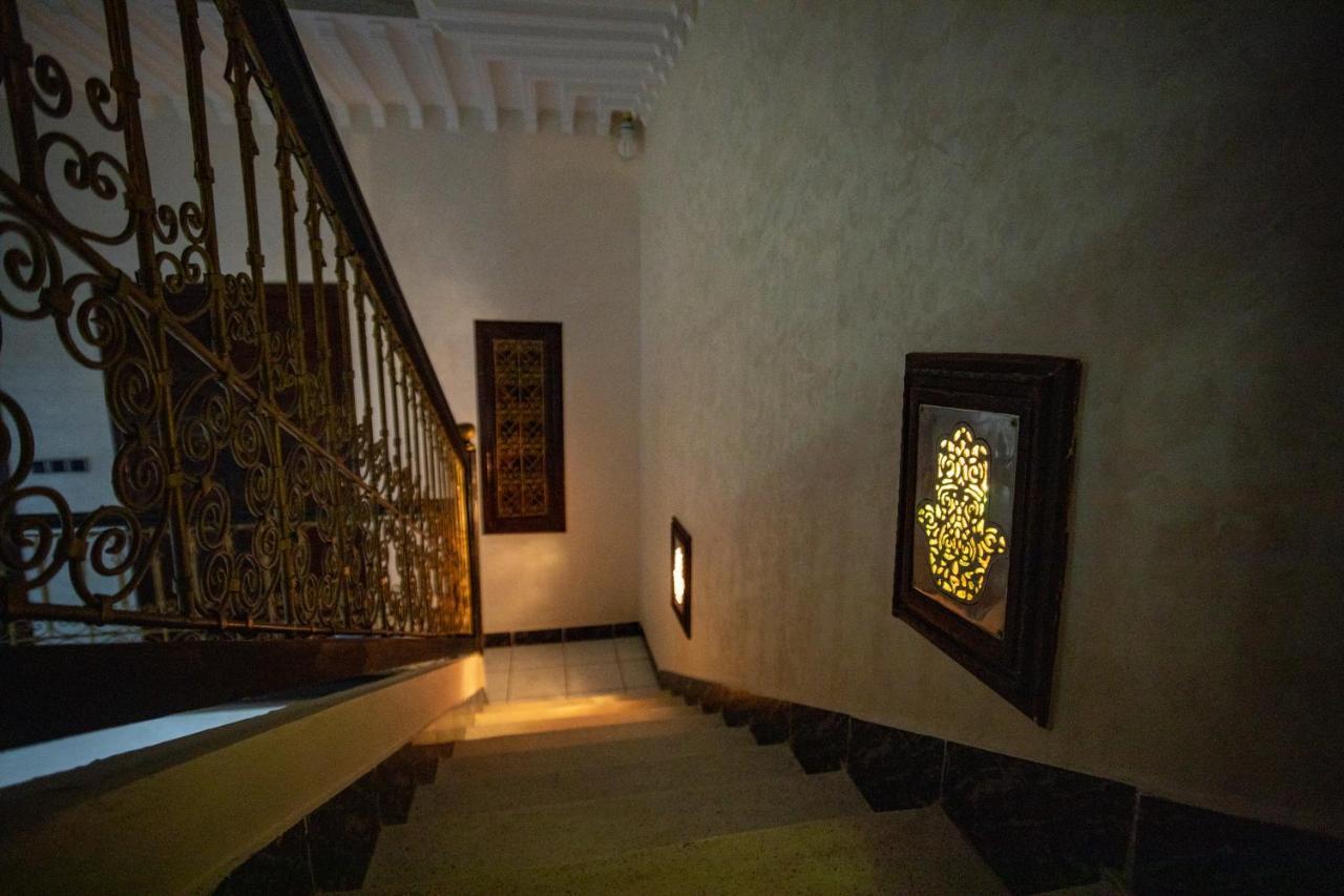 Charming Moroccan Riad 3 Bedroom With Pool And Terrace Marakeş Dış mekan fotoğraf