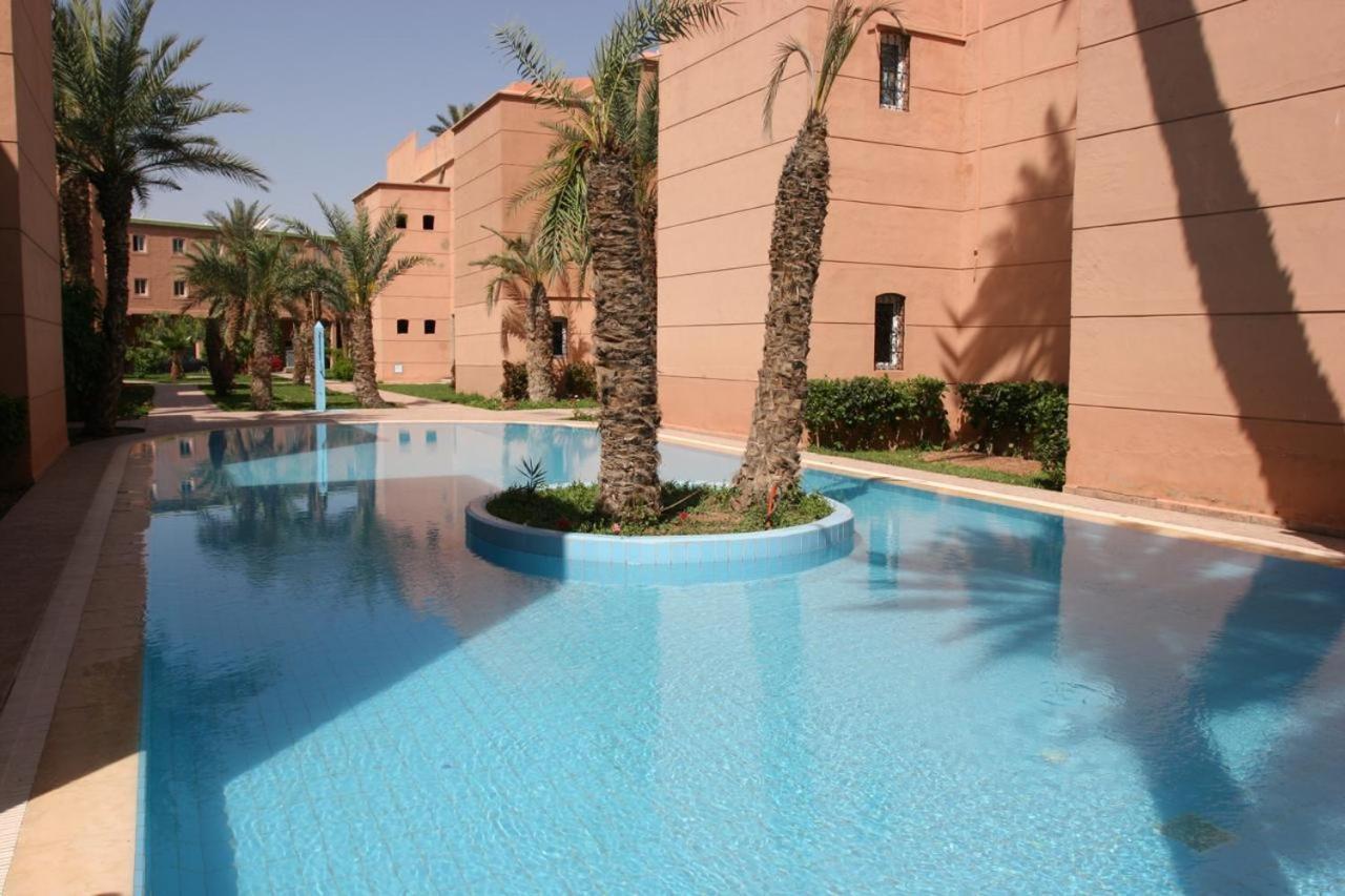 Charming Moroccan Riad 3 Bedroom With Pool And Terrace Marakeş Dış mekan fotoğraf